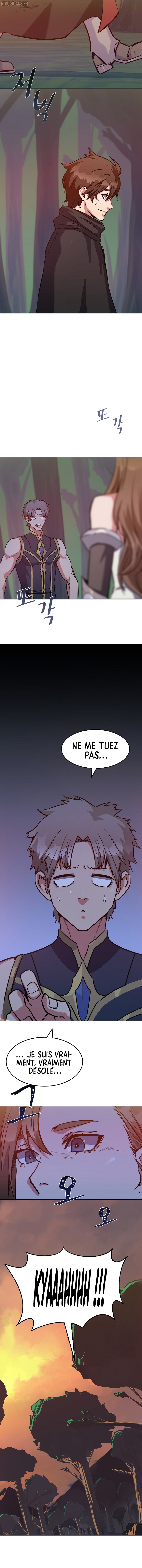 Level 1 Player Chapitre 31 - Page 10