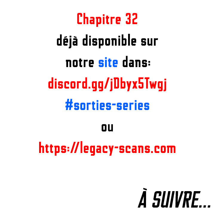 Level 1 Player Chapitre 31 - Page 11