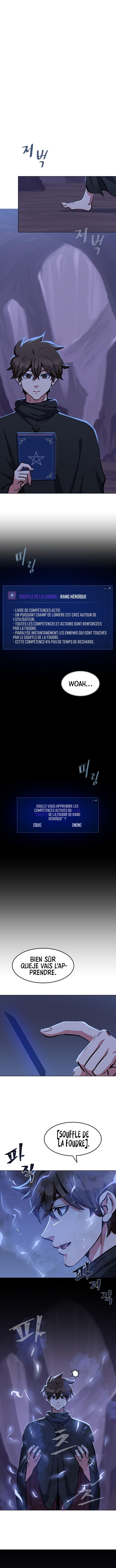 Level 1 Player Chapitre 42 - Page 3