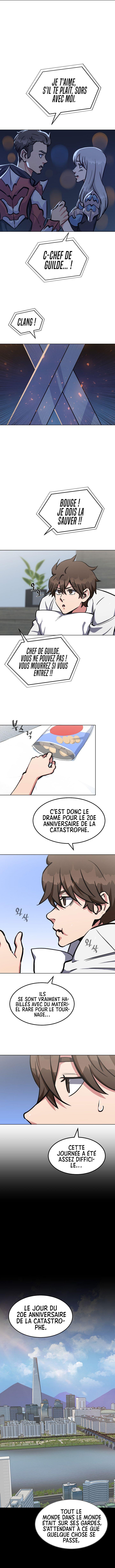 Level 1 Player Chapitre 42 - Page 8