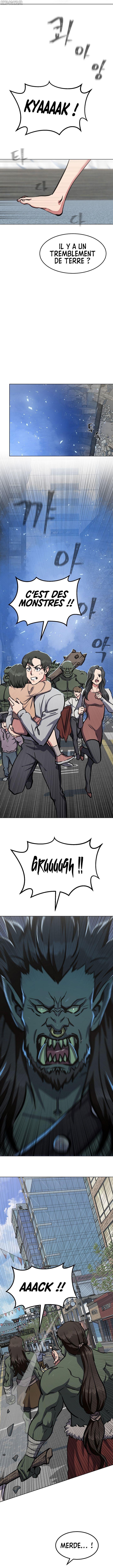Level 1 Player Chapitre 42 - Page 10