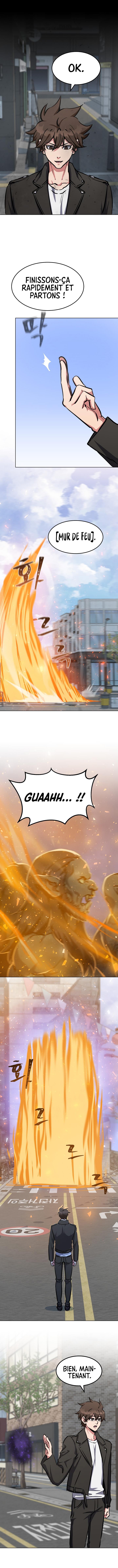Level 1 Player Chapitre 43 - Page 5