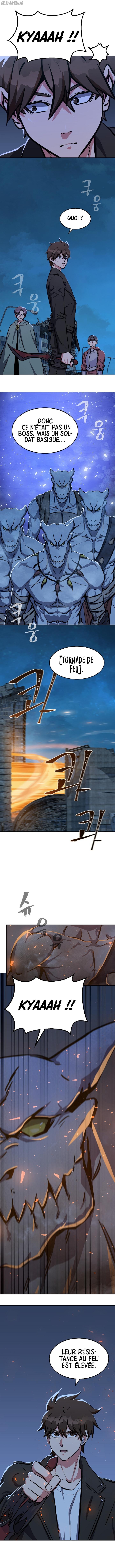Level 1 Player Chapitre 43 - Page 13