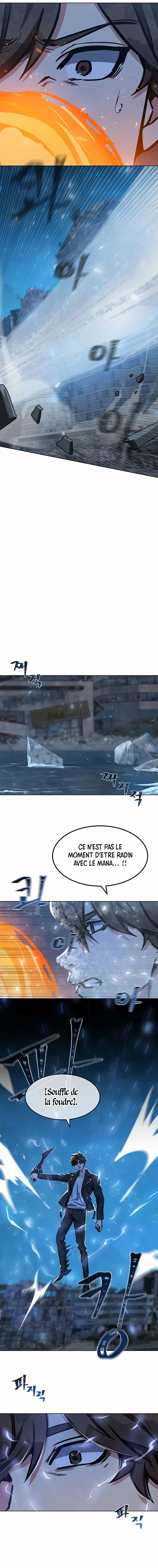 Level 1 Player Chapitre 44 - Page 6