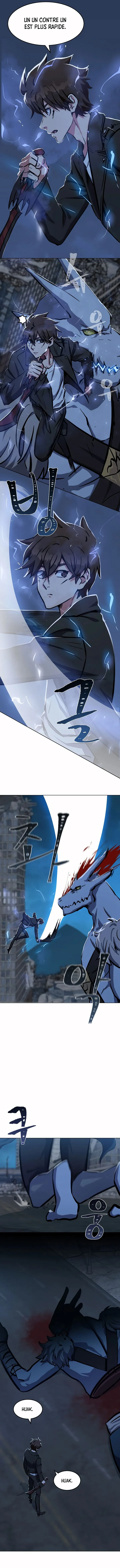 Level 1 Player Chapitre 44 - Page 11