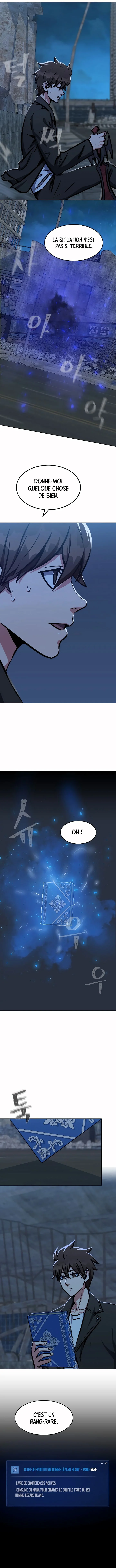 Level 1 Player Chapitre 44 - Page 12