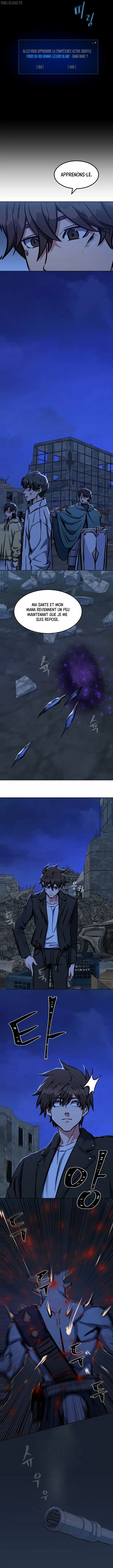 Level 1 Player Chapitre 44 - Page 13