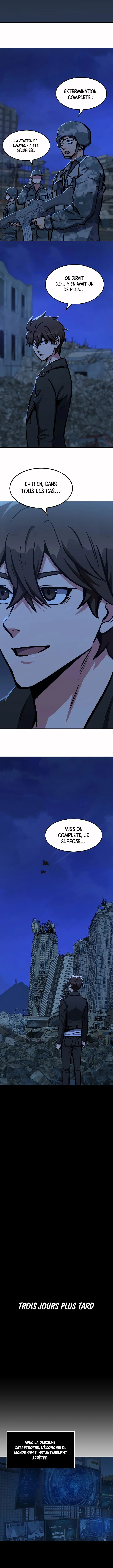 Level 1 Player Chapitre 44 - Page 14