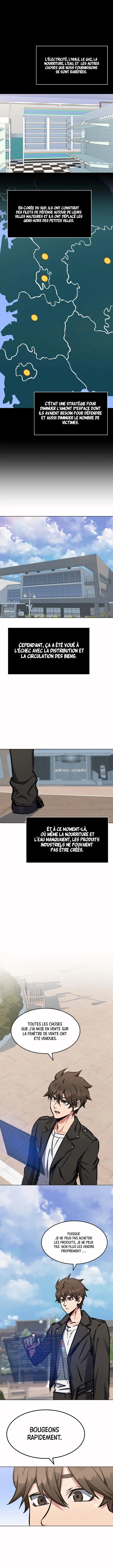 Level 1 Player Chapitre 44 - Page 15