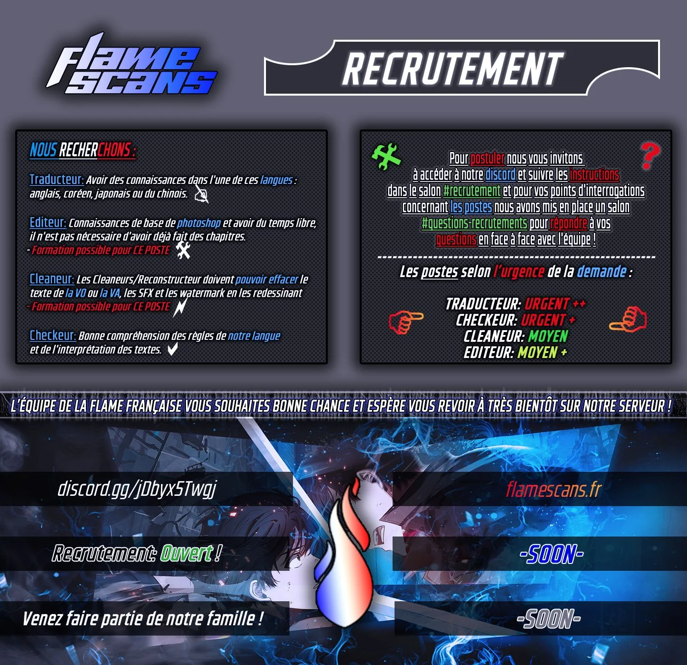 Level 1 Player Chapitre 44 - Page 17