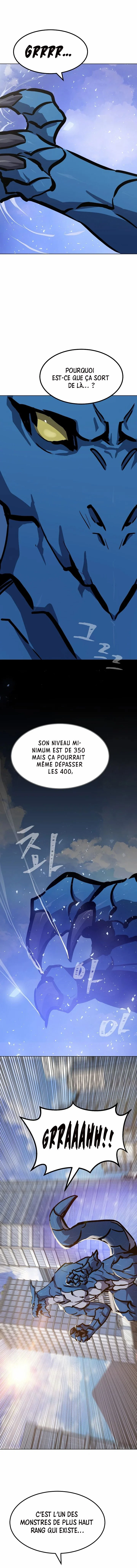 Level 1 Player Chapitre 45 - Page 11