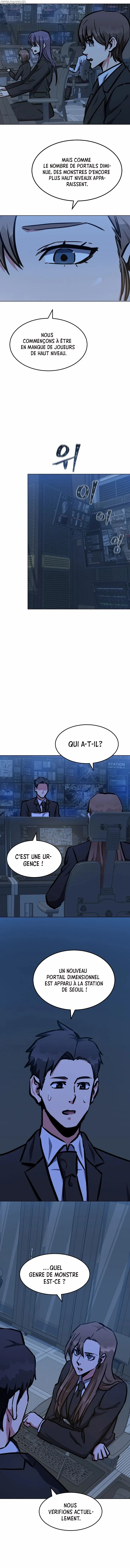 Level 1 Player Chapitre 45 - Page 13