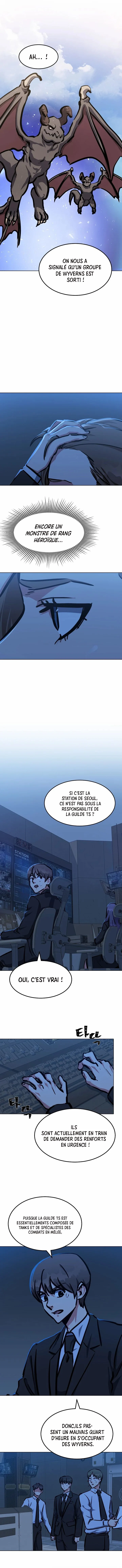 Level 1 Player Chapitre 45 - Page 14