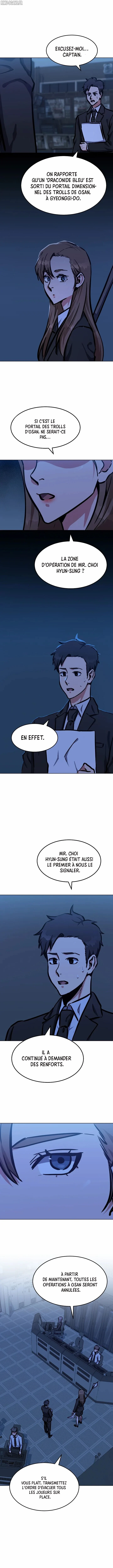 Level 1 Player Chapitre 45 - Page 16