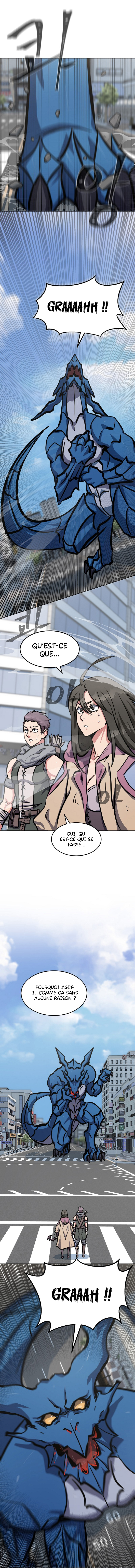 Level 1 Player Chapitre 47 - Page 8