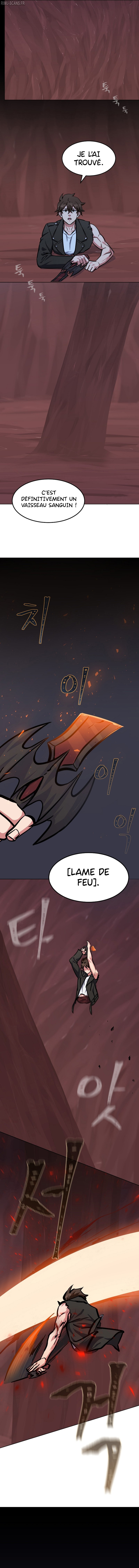 Level 1 Player Chapitre 47 - Page 10