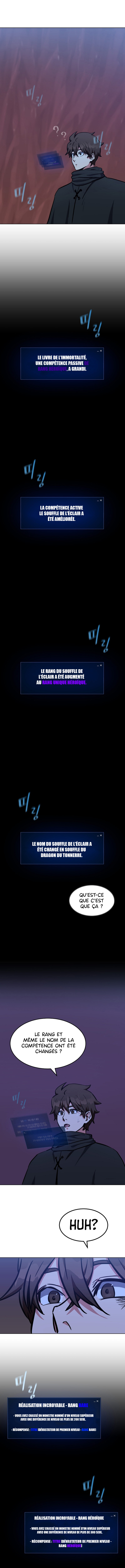 Level 1 Player Chapitre 47 - Page 14