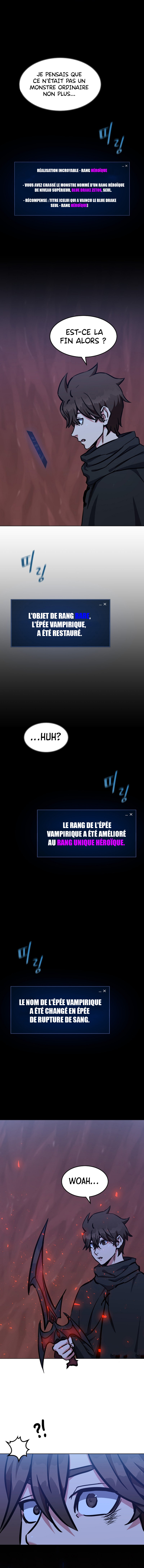 Level 1 Player Chapitre 47 - Page 15