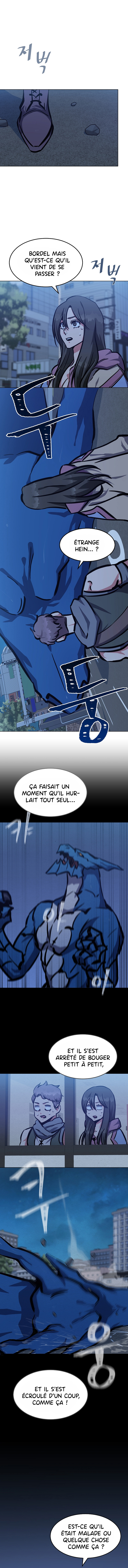 Level 1 Player Chapitre 48 - Page 2