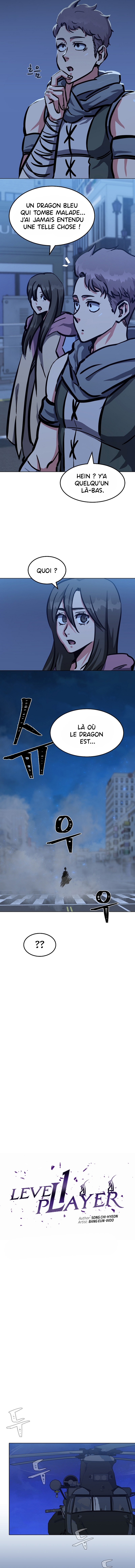 Level 1 Player Chapitre 48 - Page 3