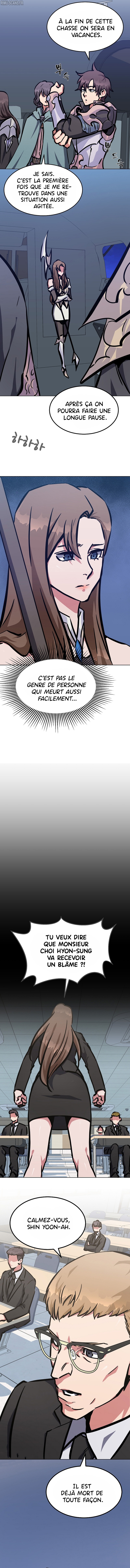 Level 1 Player Chapitre 48 - Page 4