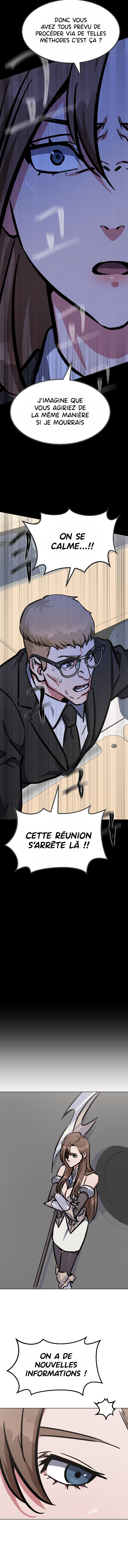 Level 1 Player Chapitre 48 - Page 6
