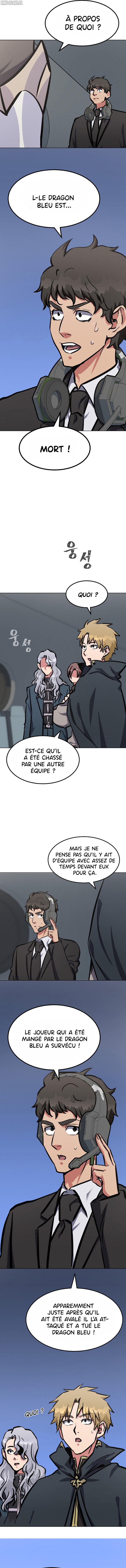 Level 1 Player Chapitre 48 - Page 7