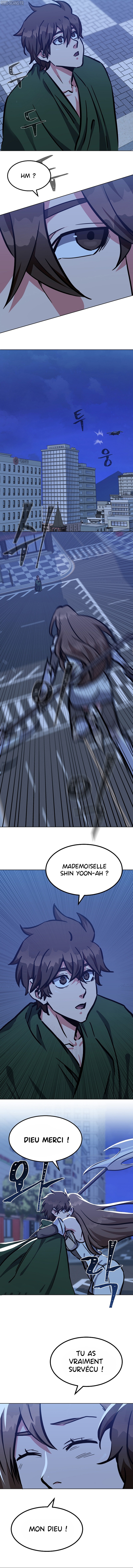 Level 1 Player Chapitre 48 - Page 16