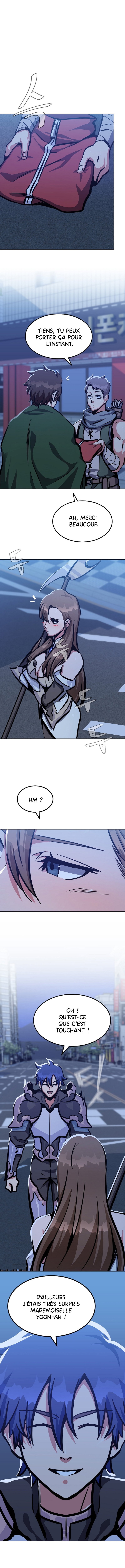 Level 1 Player Chapitre 49 - Page 2