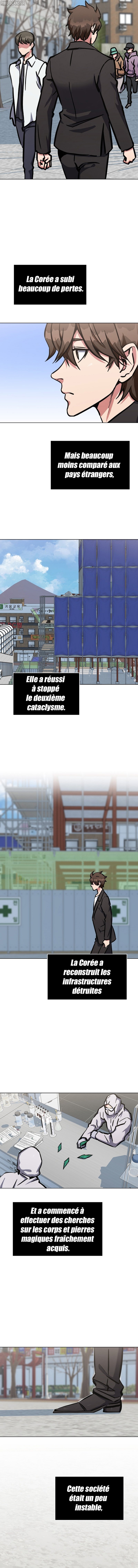Level 1 Player Chapitre 49 - Page 10