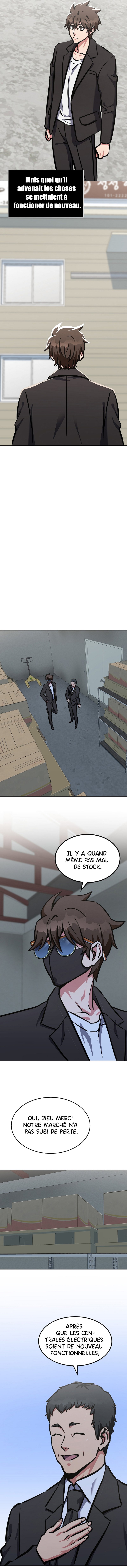 Level 1 Player Chapitre 49 - Page 11