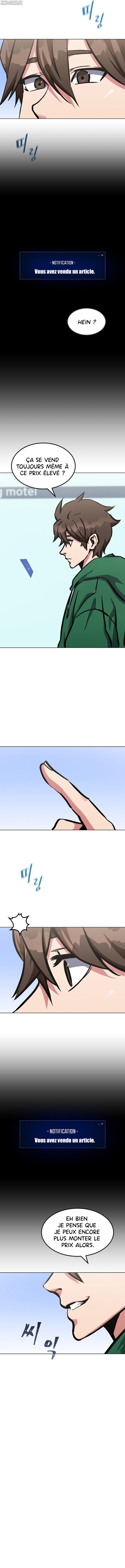 Level 1 Player Chapitre 49 - Page 13