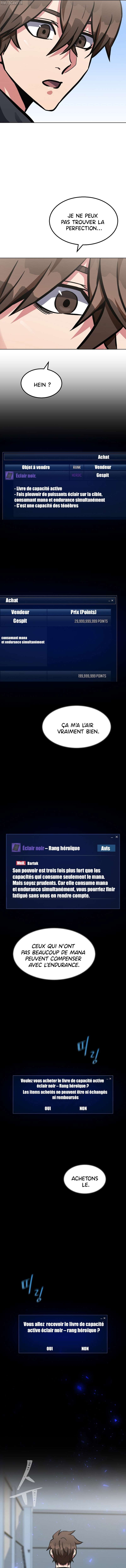 Level 1 Player Chapitre 50 - Page 10