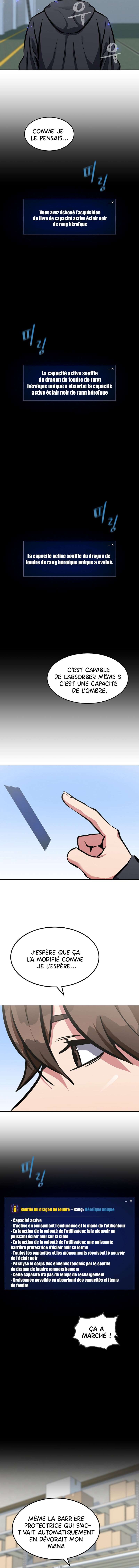 Level 1 Player Chapitre 50 - Page 11