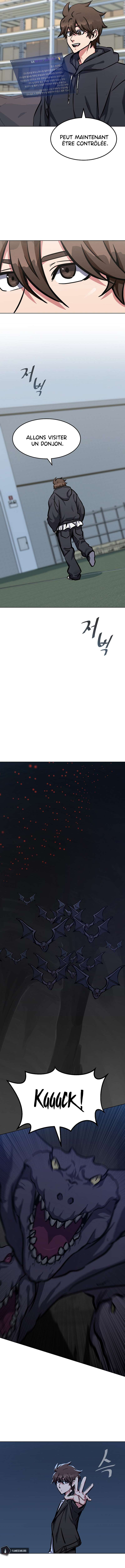 Level 1 Player Chapitre 50 - Page 12