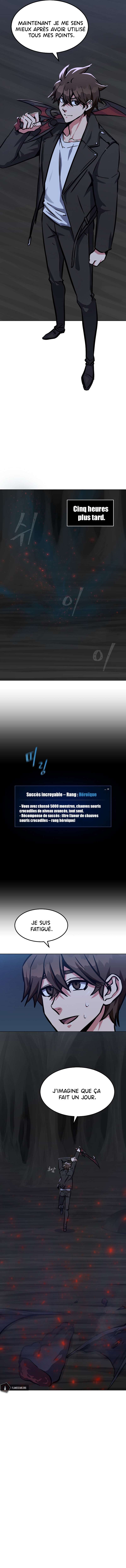 Level 1 Player Chapitre 50 - Page 14