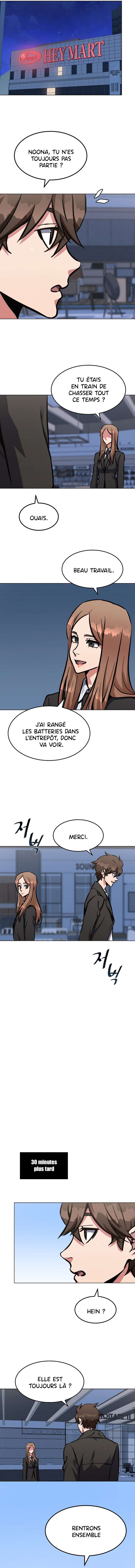 Level 1 Player Chapitre 50 - Page 15