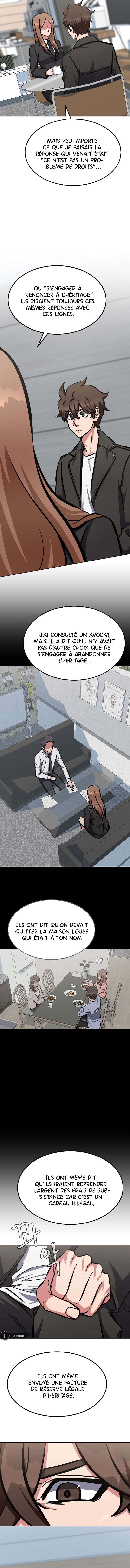 Level 1 Player Chapitre 51 - Page 3