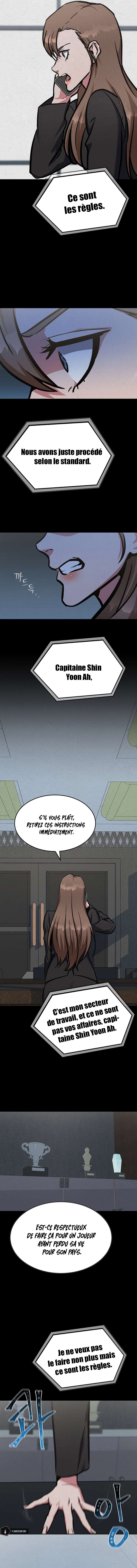 Level 1 Player Chapitre 51 - Page 9