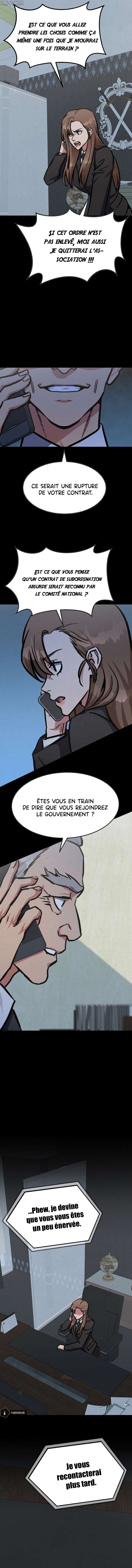 Level 1 Player Chapitre 51 - Page 10