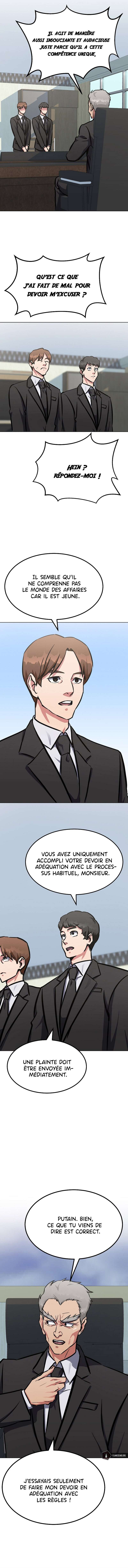 Level 1 Player Chapitre 51 - Page 15