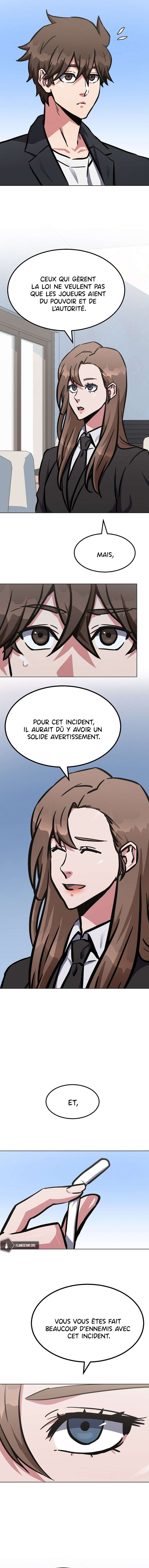 Level 1 Player Chapitre 52 - Page 15