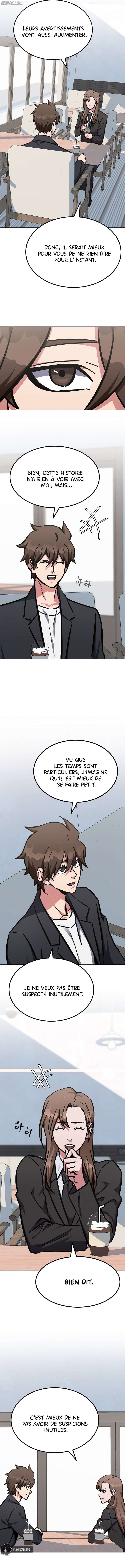 Level 1 Player Chapitre 52 - Page 16