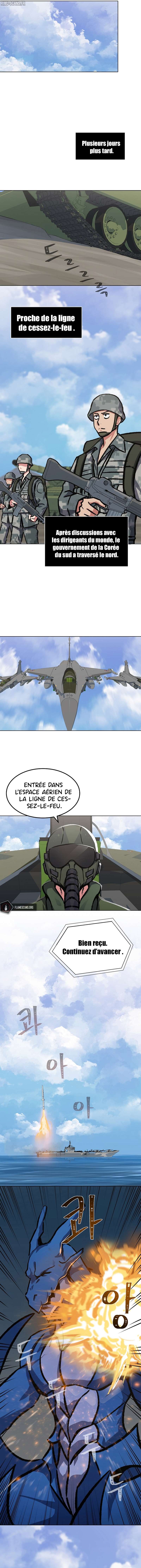 Level 1 Player Chapitre 54 - Page 10