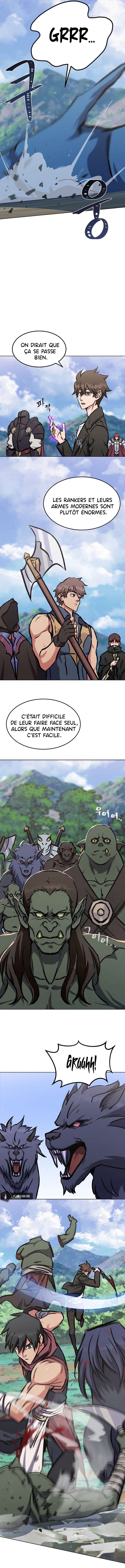 Level 1 Player Chapitre 54 - Page 11