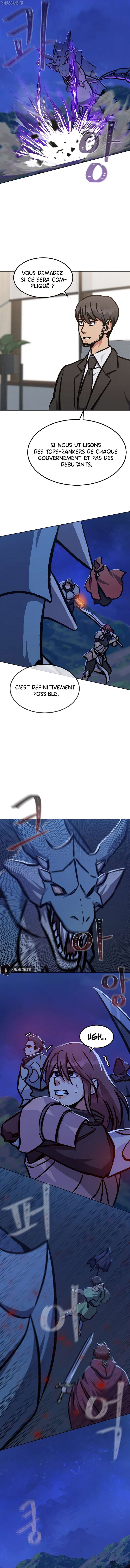 Level 1 Player Chapitre 54 - Page 13