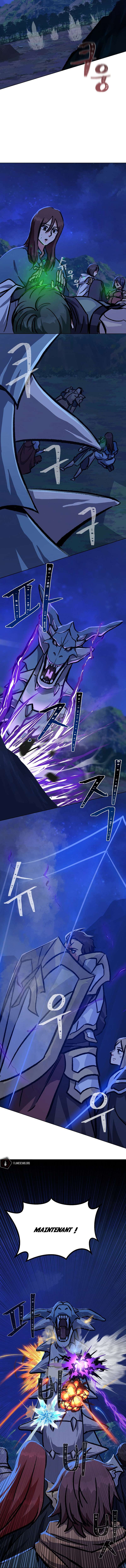 Level 1 Player Chapitre 54 - Page 14