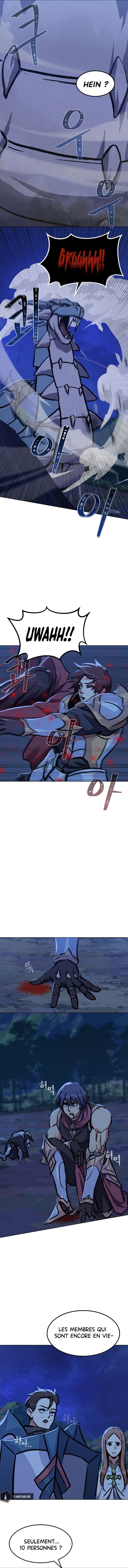 Level 1 Player Chapitre 54 - Page 15