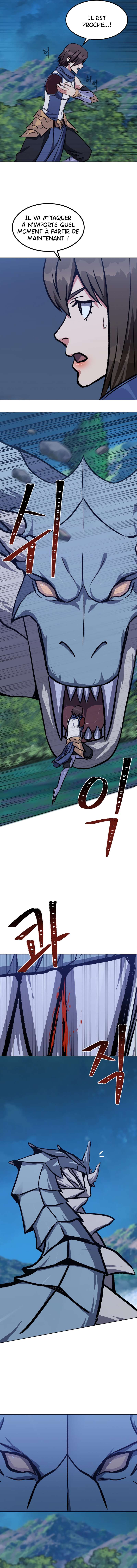 Level 1 Player Chapitre 55 - Page 6