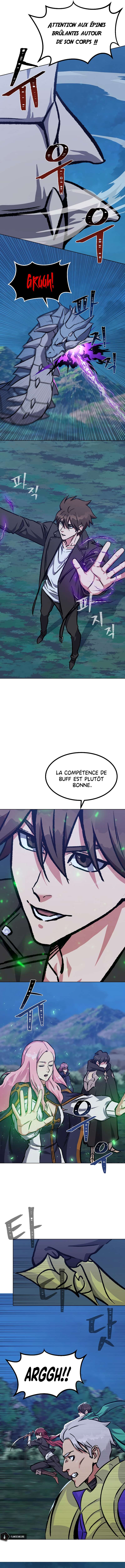 Level 1 Player Chapitre 55 - Page 9